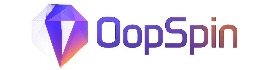 OopSpin